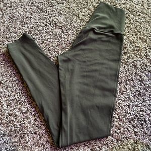 Aerie Real Me High Waisted Leggings